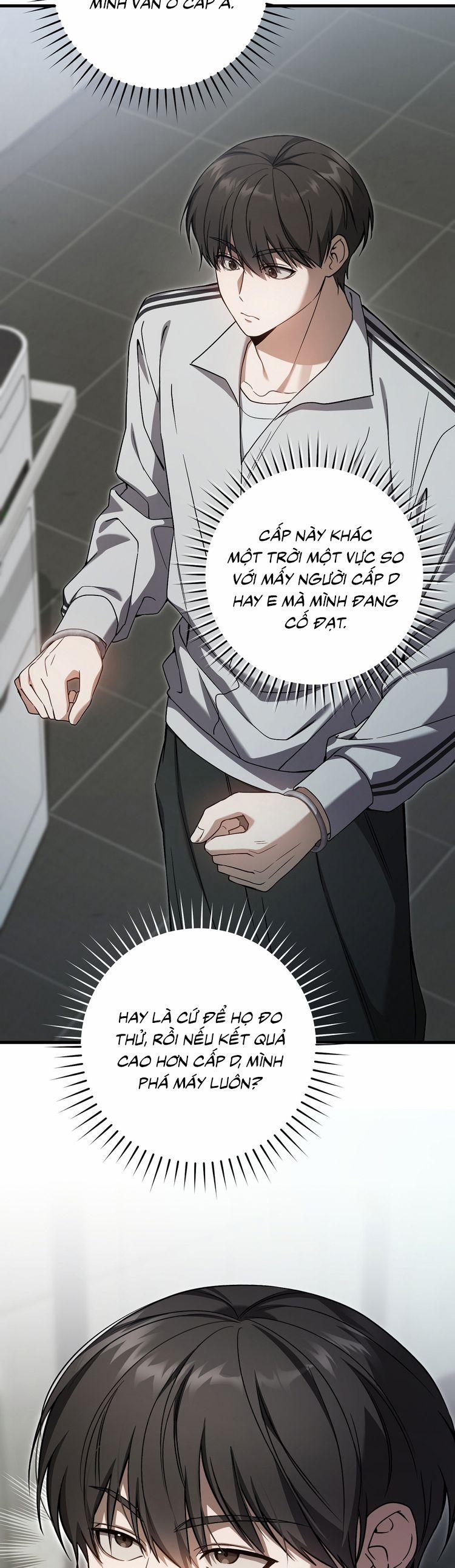 Thợ Săn Trở Về 18 trang 30