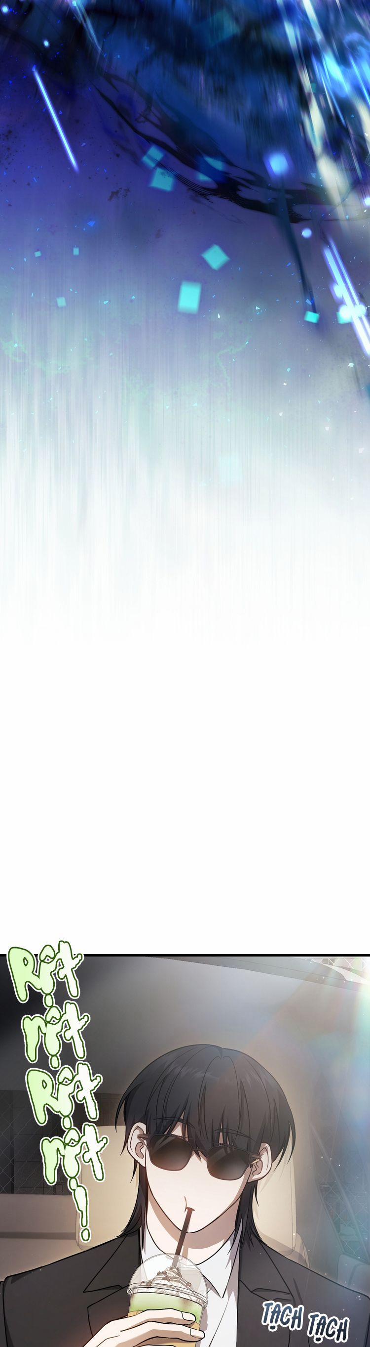 Thợ Săn Trở Về 18 trang 40