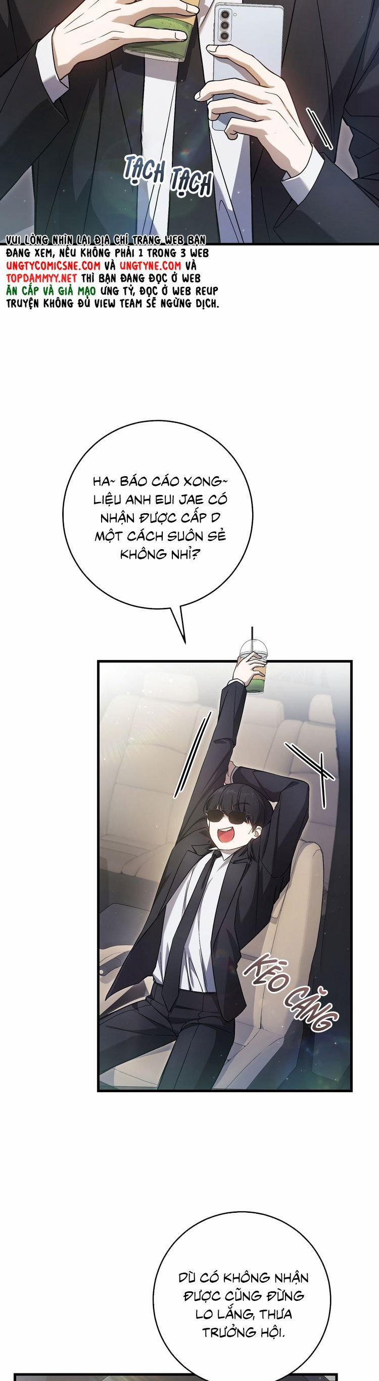 Thợ Săn Trở Về 18 trang 41