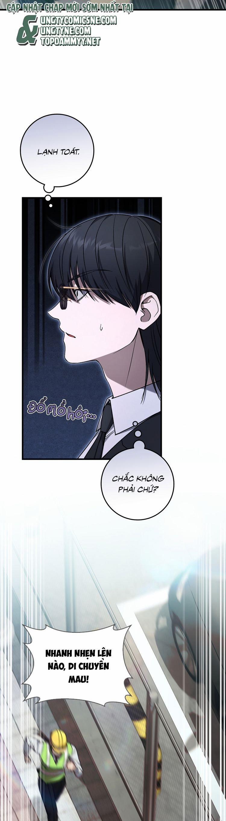 Thợ Săn Trở Về 18 trang 43