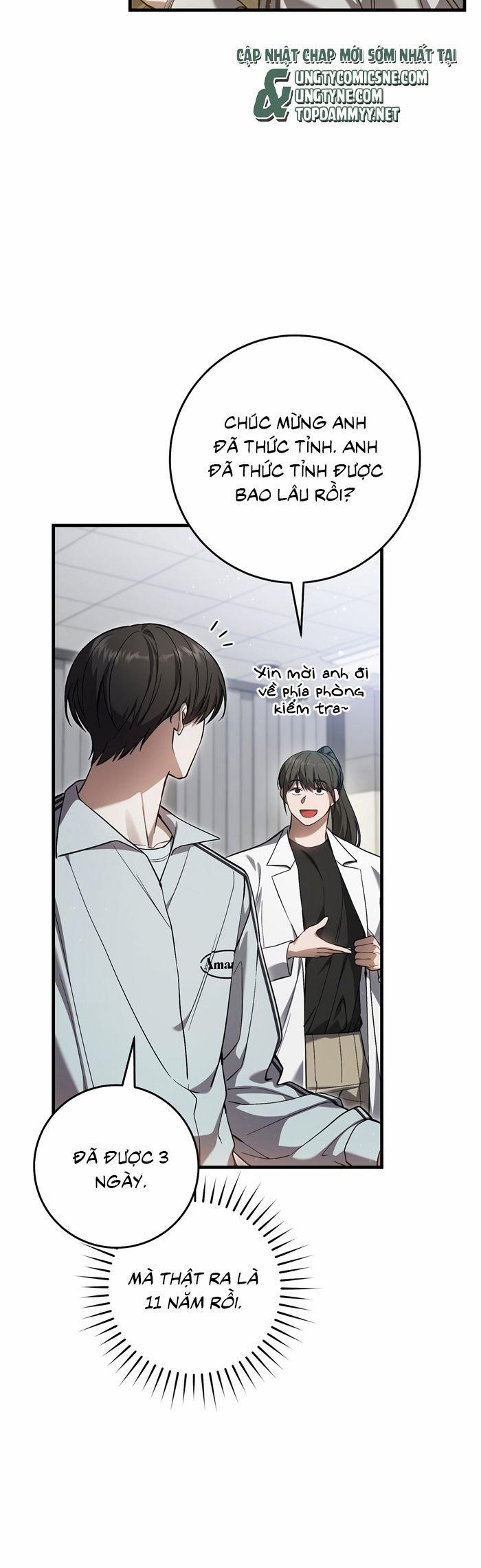 Thợ Săn Trở Về 18 trang 5