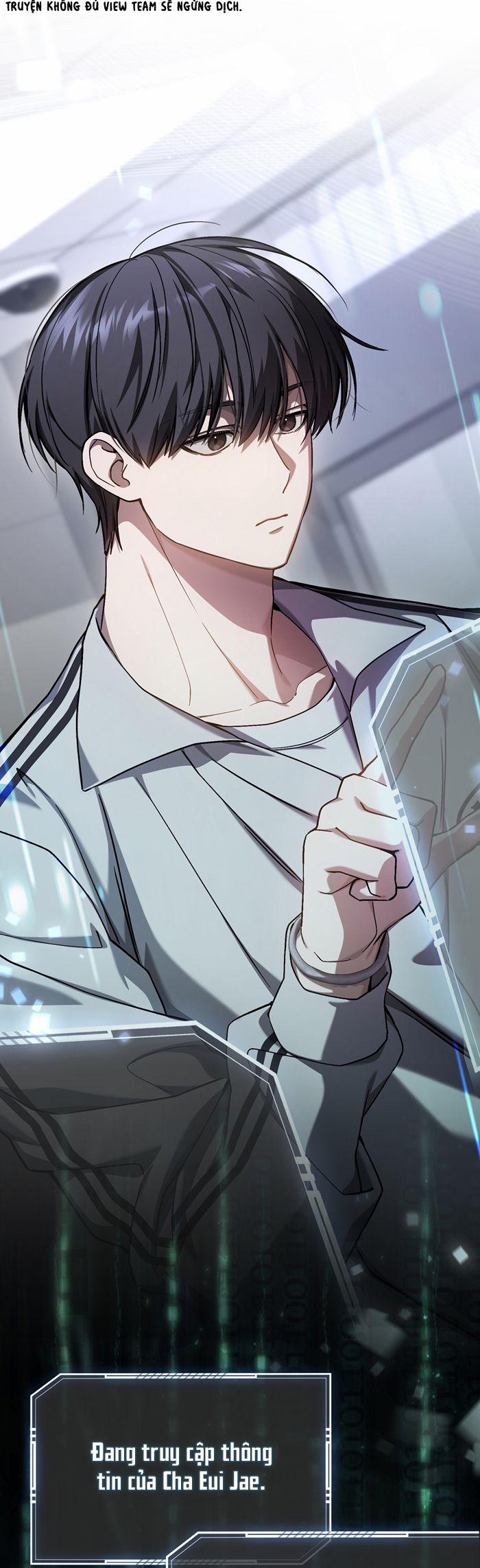 Thợ Săn Trở Về 18 trang 7