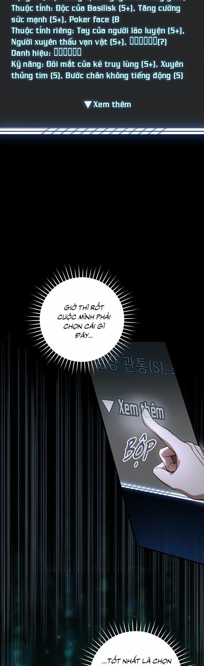 Thợ Săn Trở Về 18 trang 9