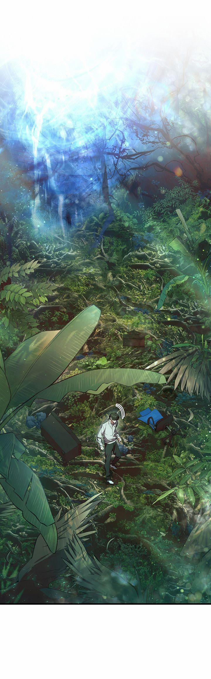 Thợ Săn Trở Về 19 trang 1