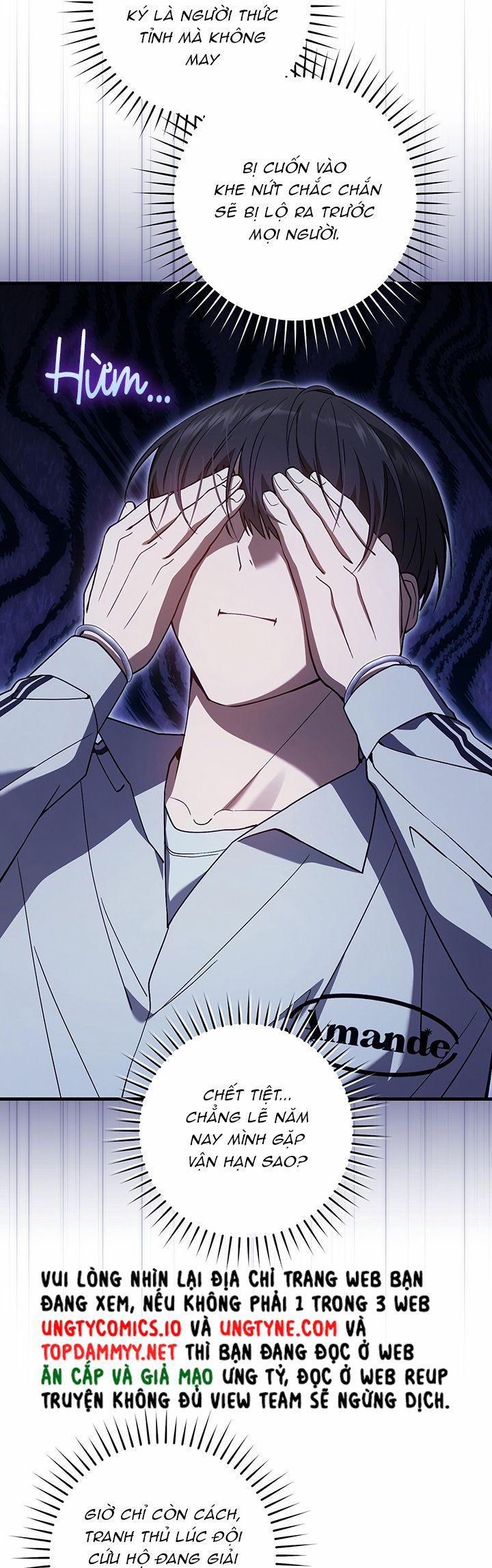 Thợ Săn Trở Về 19 trang 11