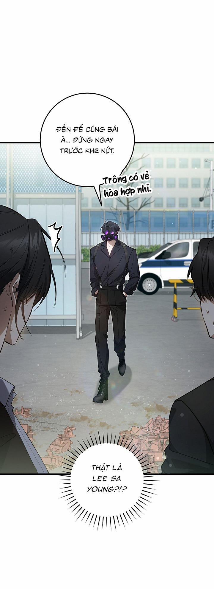 Thợ Săn Trở Về 19 trang 15