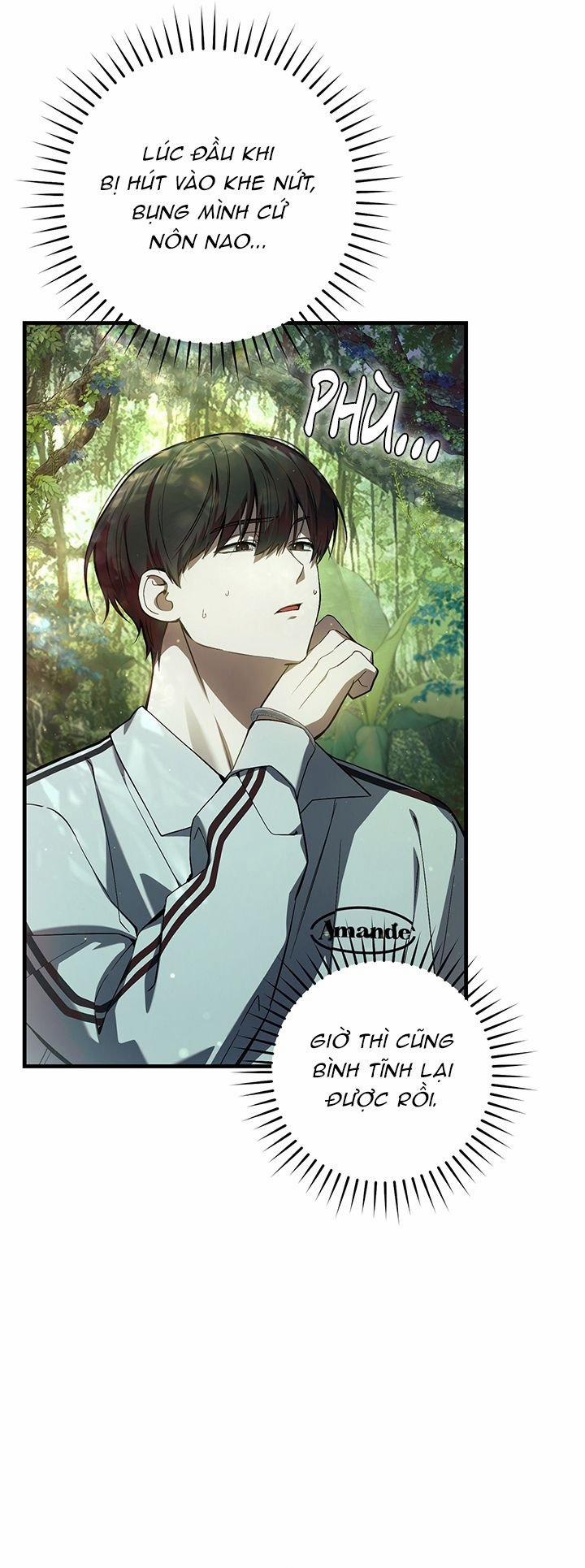 Thợ Săn Trở Về 19 trang 2