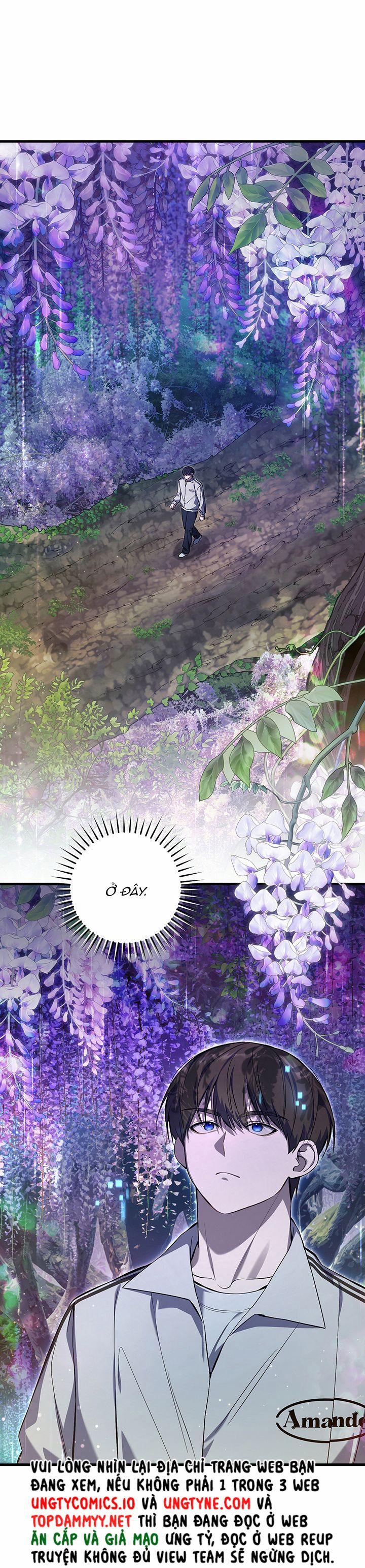 Thợ Săn Trở Về 19 trang 21