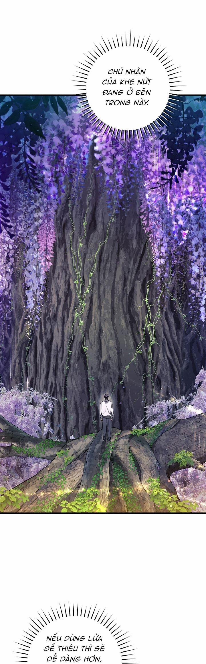 Thợ Săn Trở Về 19 trang 22