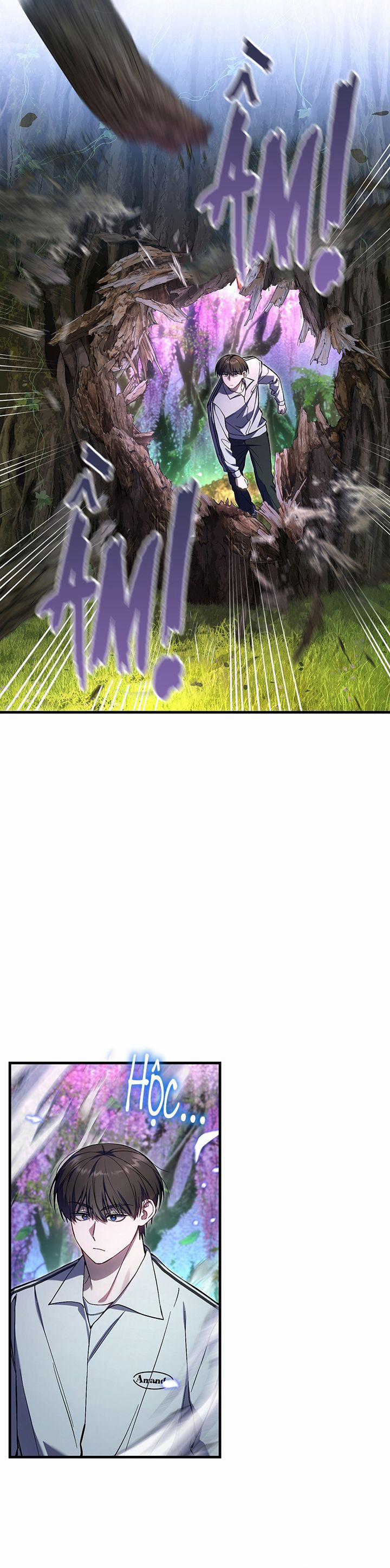 Thợ Săn Trở Về 19 trang 24