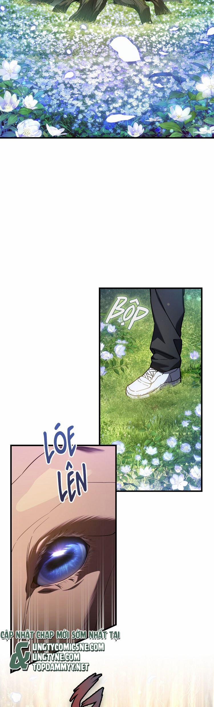 Thợ Săn Trở Về 19 trang 26