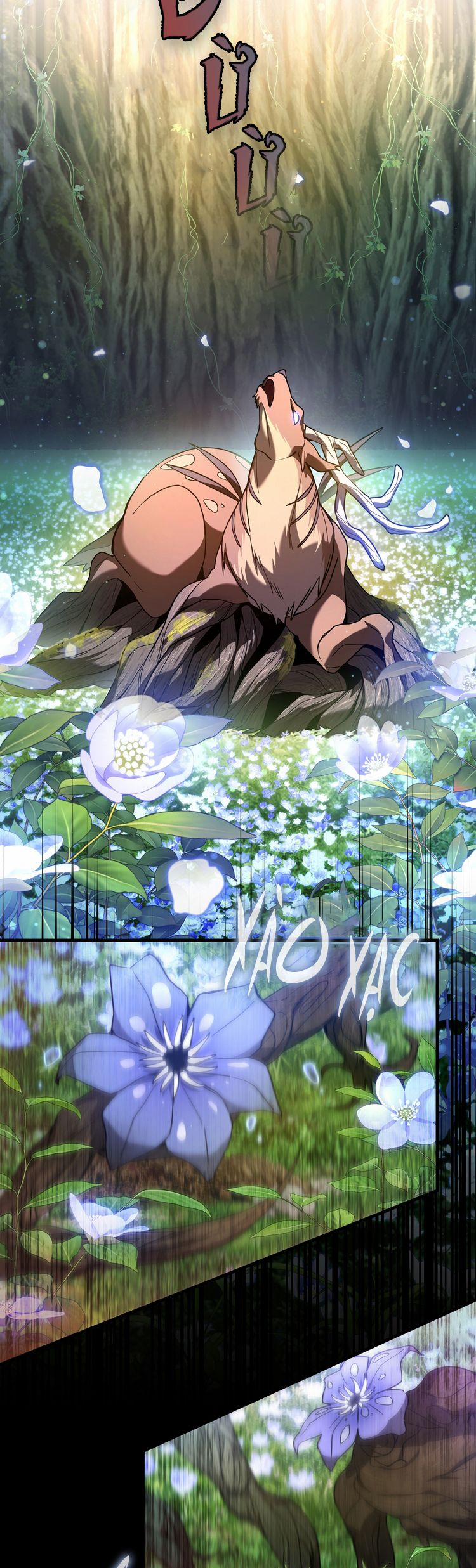 Thợ Săn Trở Về 19 trang 27