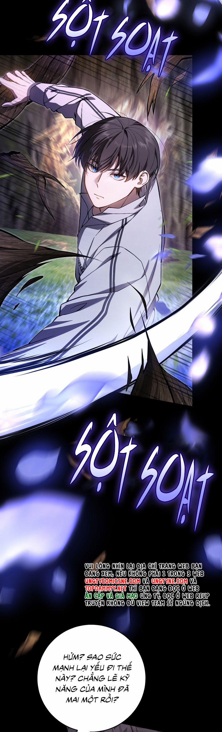 Thợ Săn Trở Về 19 trang 29