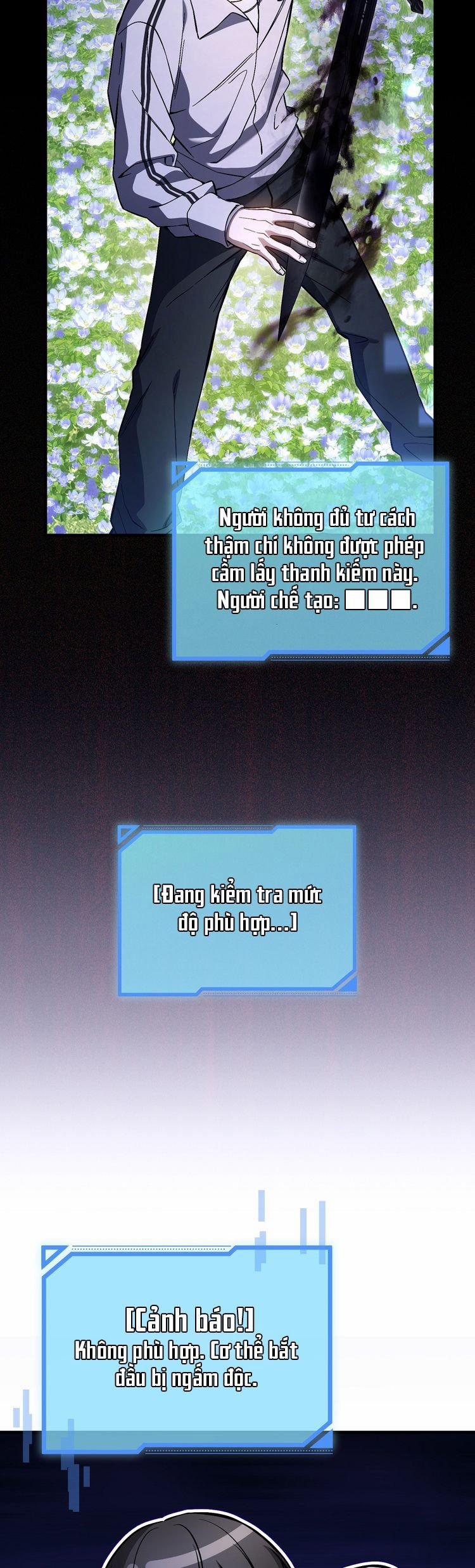 Thợ Săn Trở Về 19 trang 32