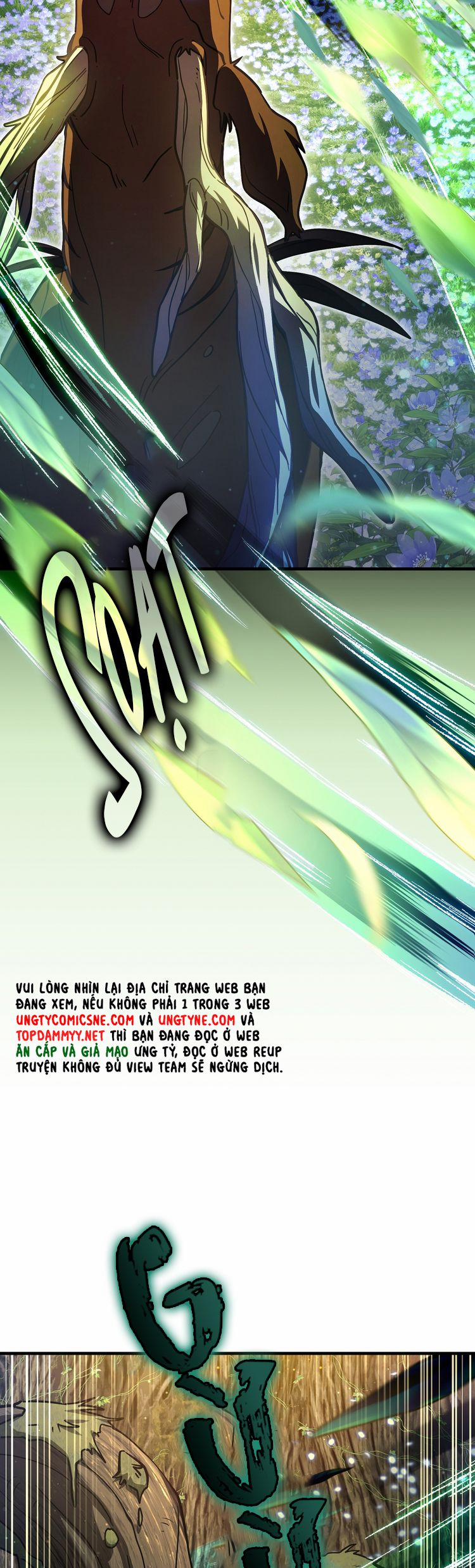 Thợ Săn Trở Về 19 trang 38