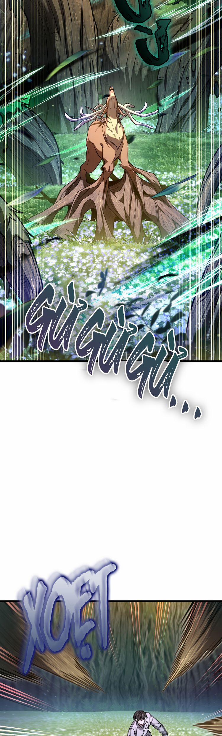 Thợ Săn Trở Về 19 trang 39