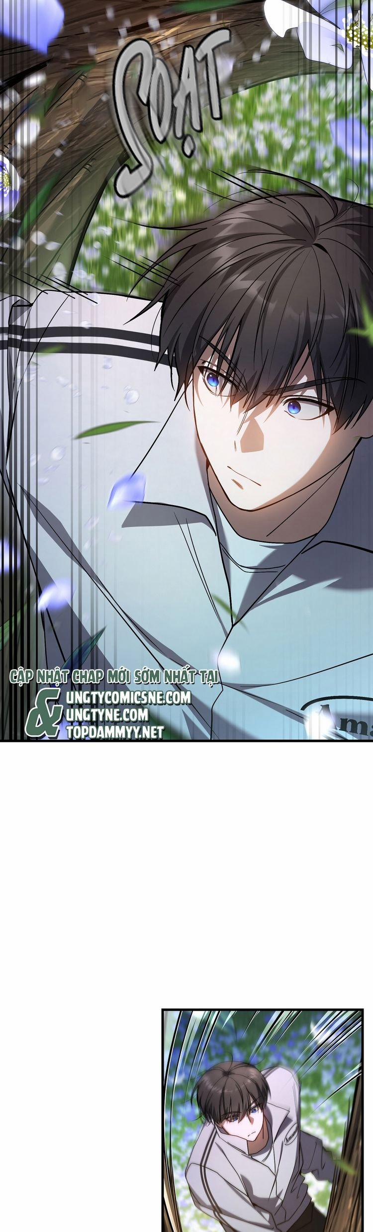 Thợ Săn Trở Về 19 trang 41