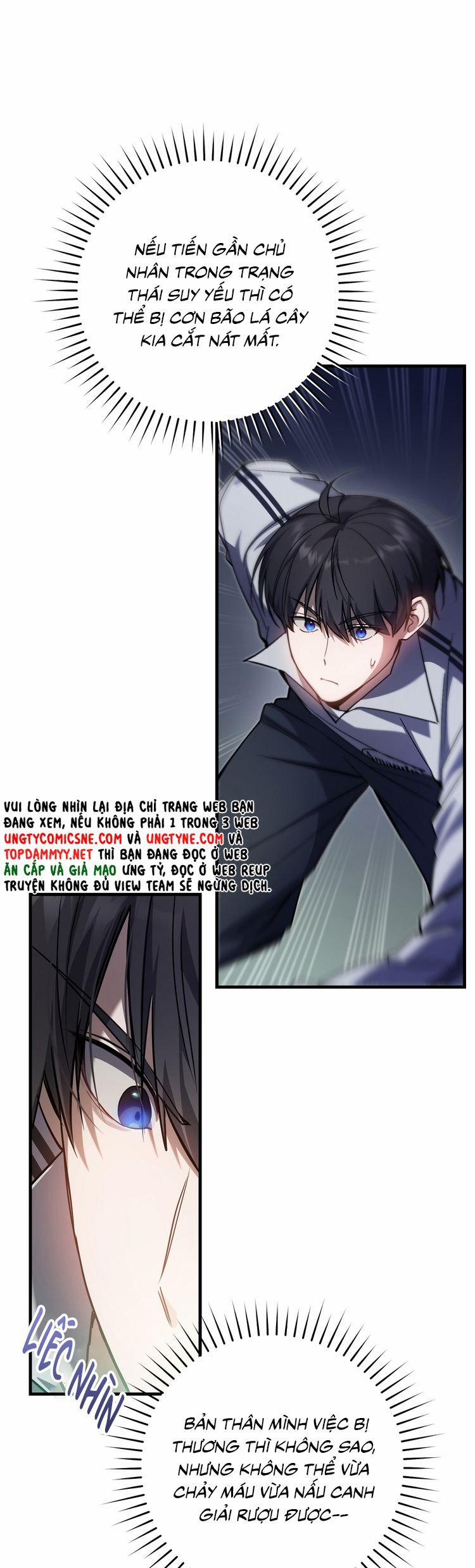 Thợ Săn Trở Về 19 trang 43