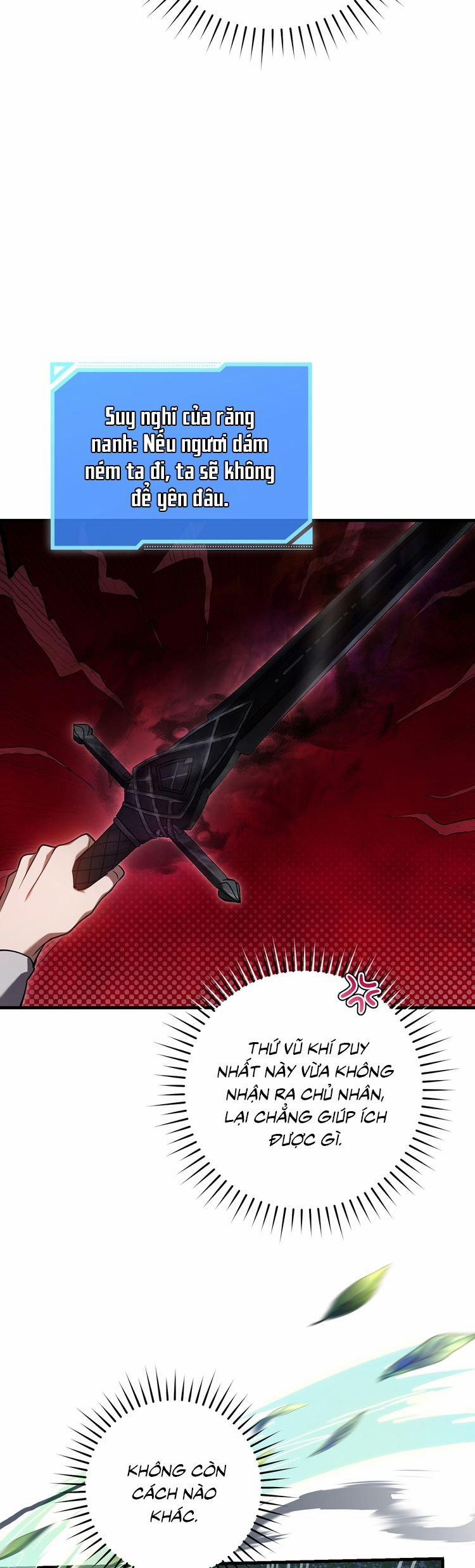 Thợ Săn Trở Về 19 trang 44