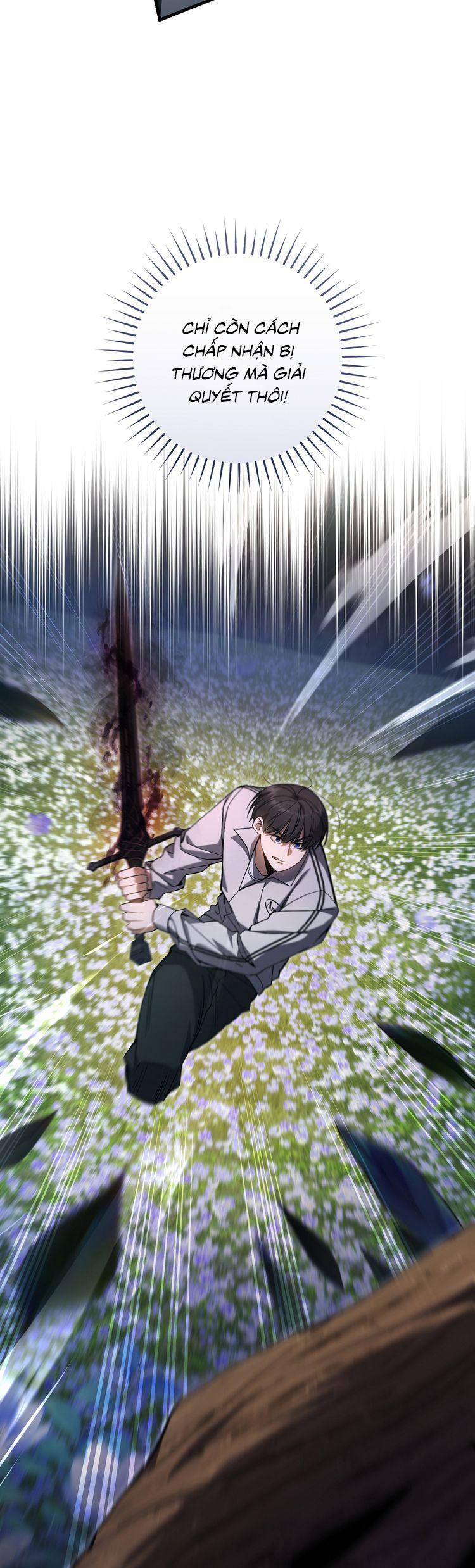 Thợ Săn Trở Về 19 trang 46