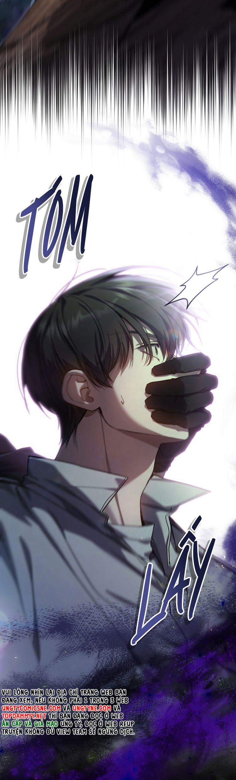 Thợ Săn Trở Về 19 trang 47