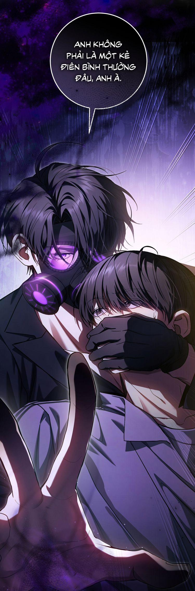 Thợ Săn Trở Về 19 trang 48