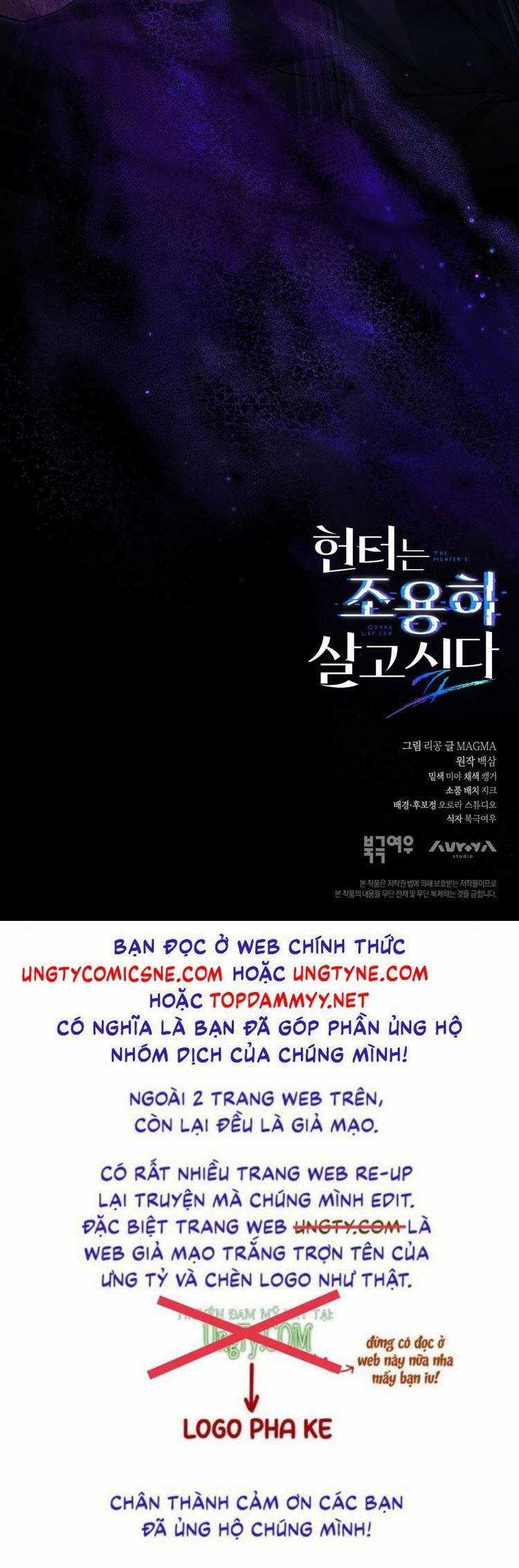 Thợ Săn Trở Về 19 trang 49