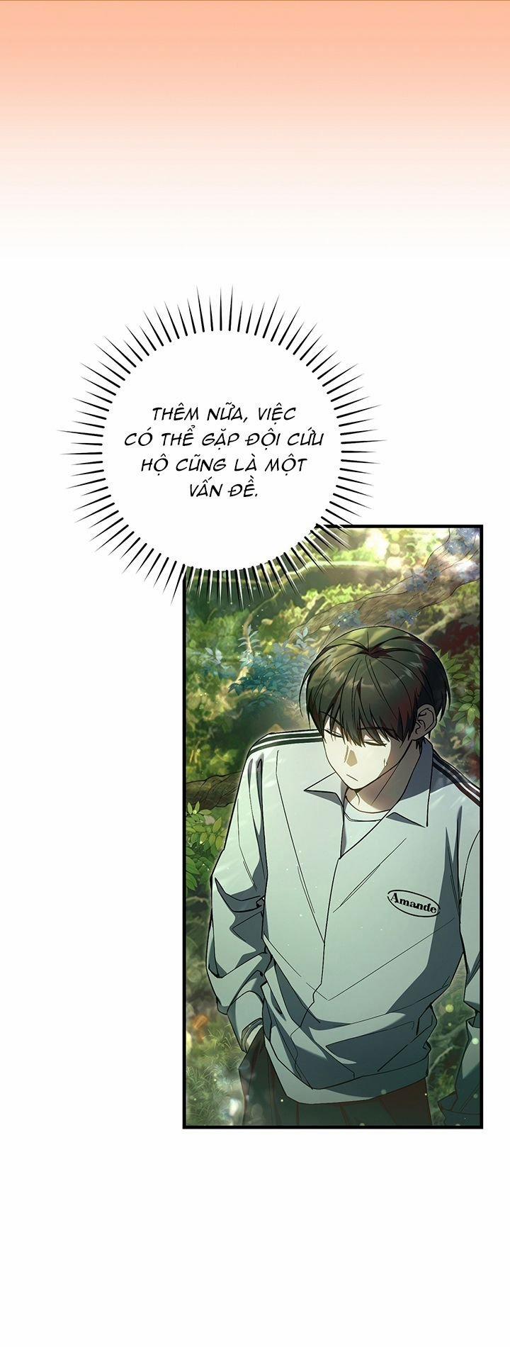 Thợ Săn Trở Về 19 trang 7