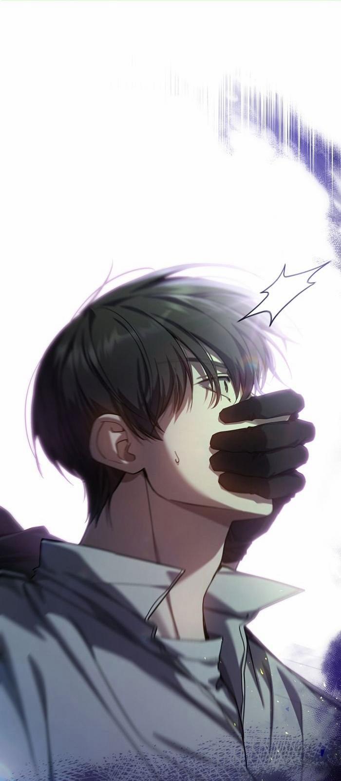 Thợ Săn Trở Về 20 trang 0