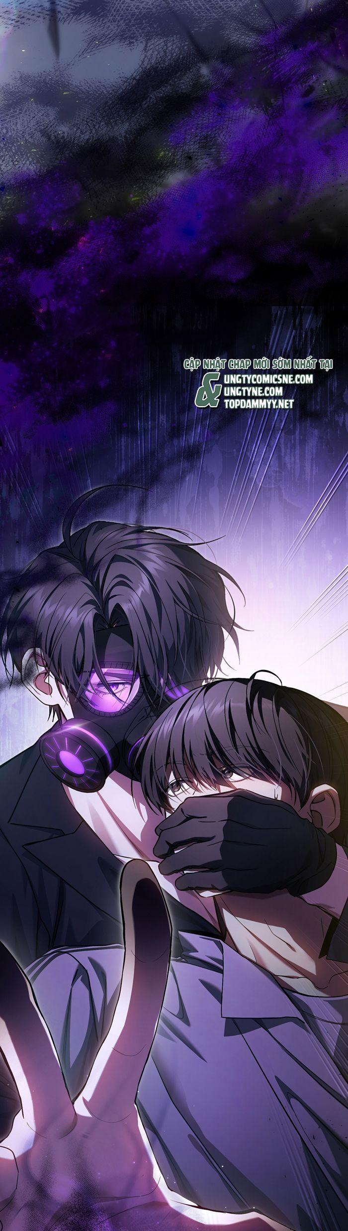 Thợ Săn Trở Về 20 trang 1