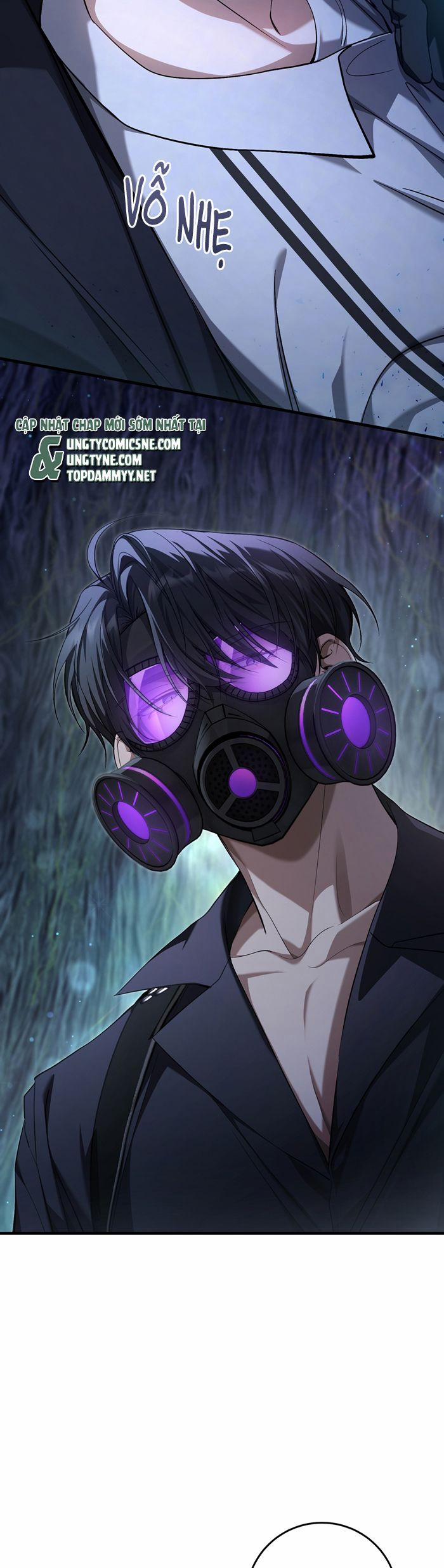 Thợ Săn Trở Về 20 trang 11