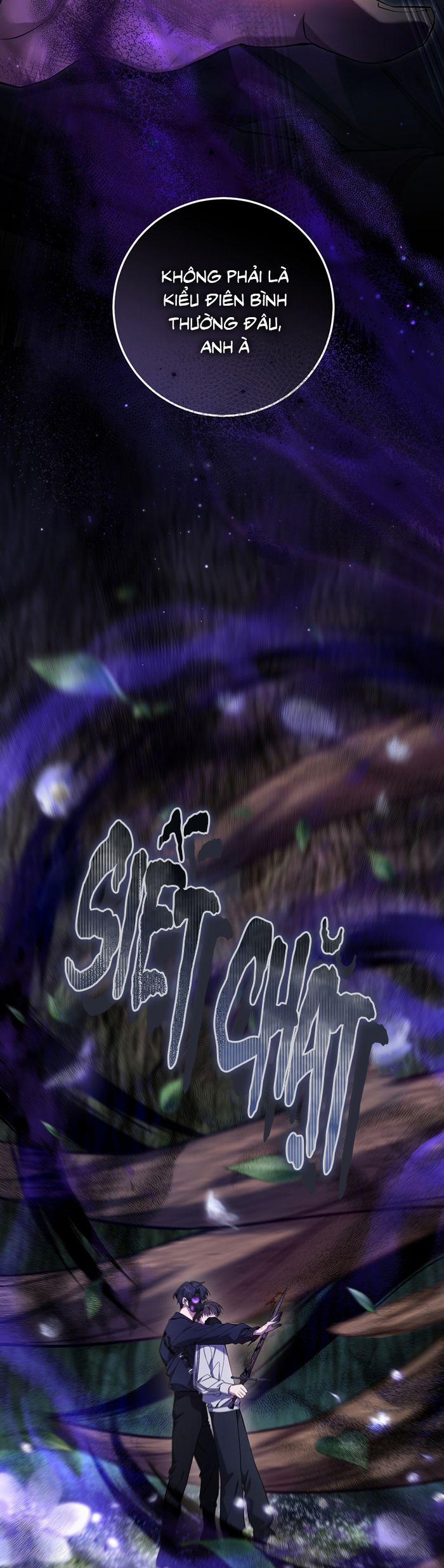 Thợ Săn Trở Về 20 trang 2