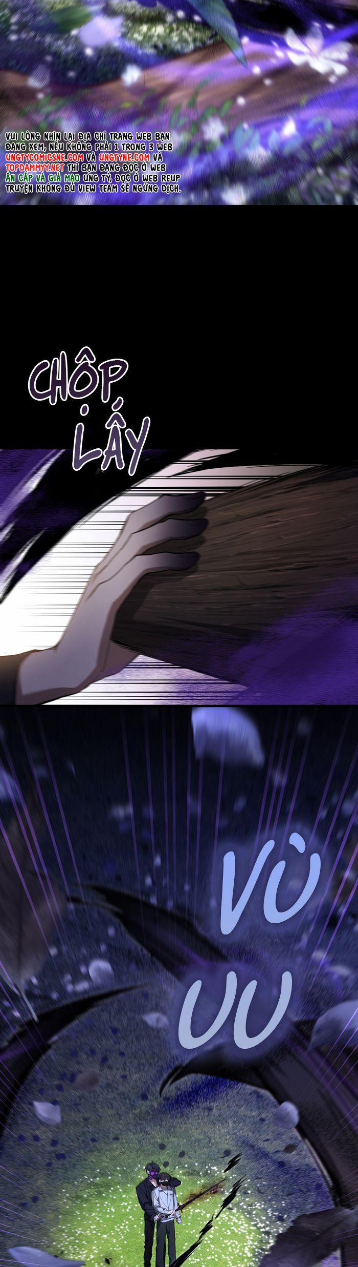 Thợ Săn Trở Về 20 trang 3