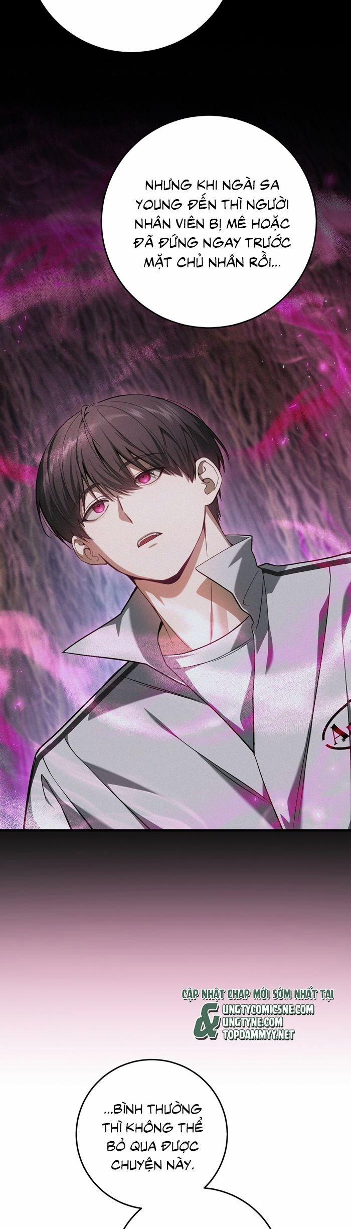 Thợ Săn Trở Về 20 trang 30