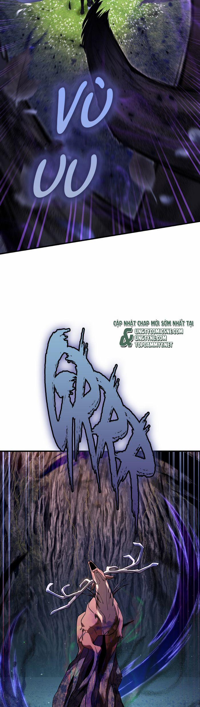 Thợ Săn Trở Về 20 trang 4