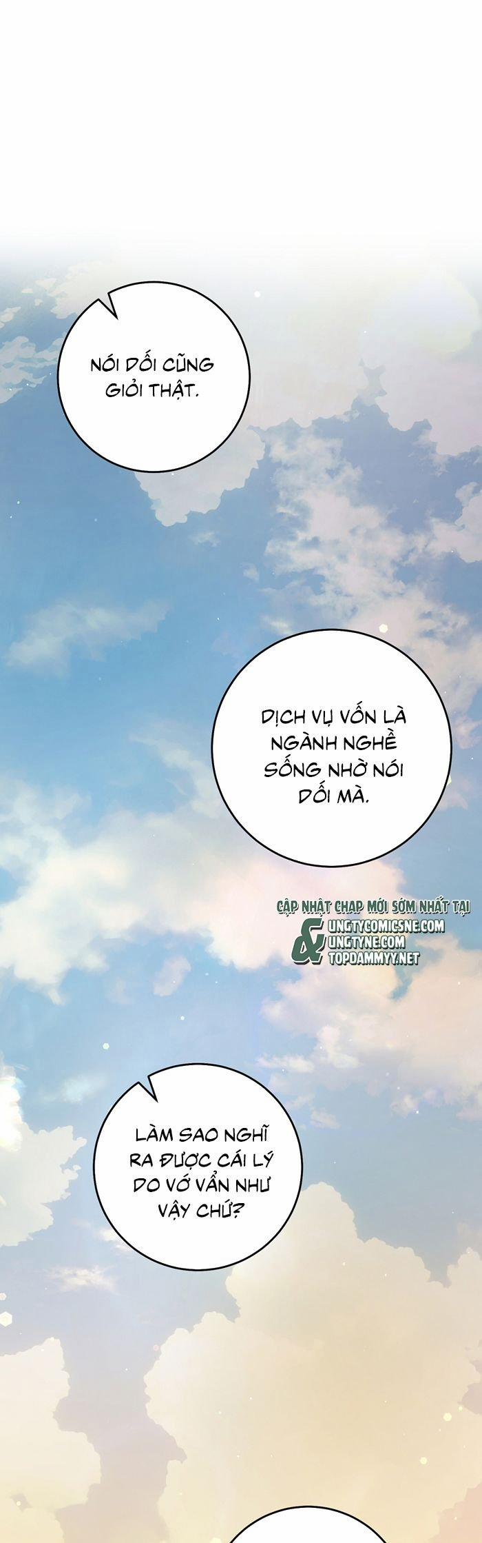 Thợ Săn Trở Về 20 trang 40