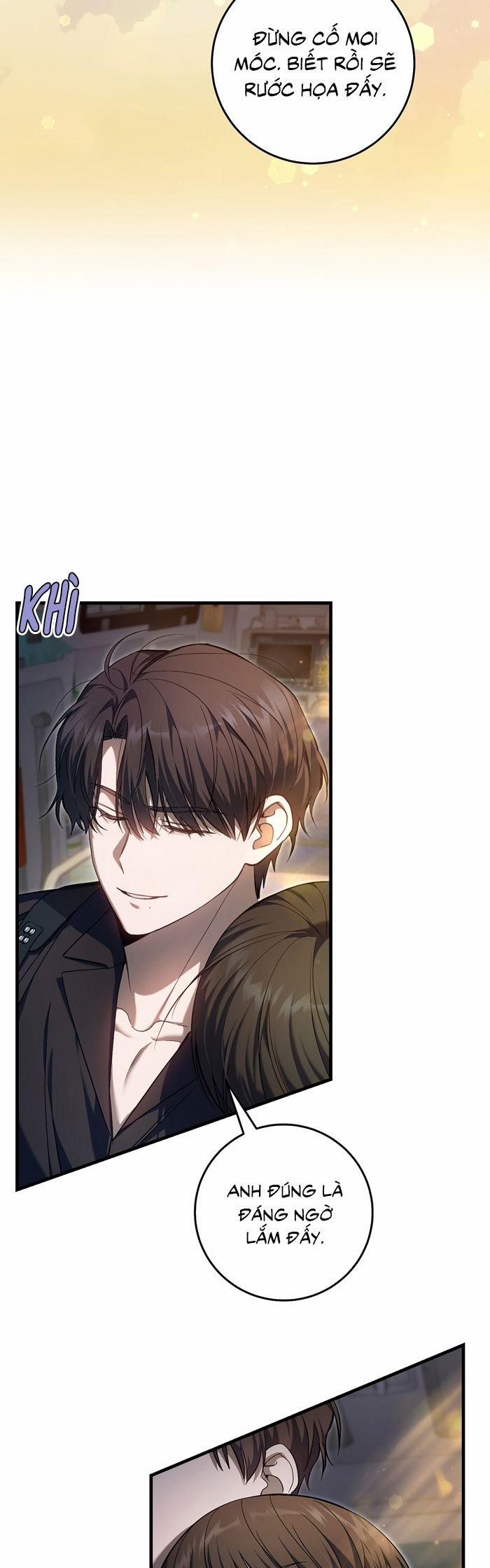 Thợ Săn Trở Về 20 trang 41