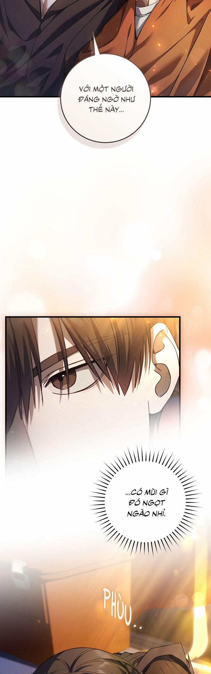 Thợ Săn Trở Về 20 trang 43