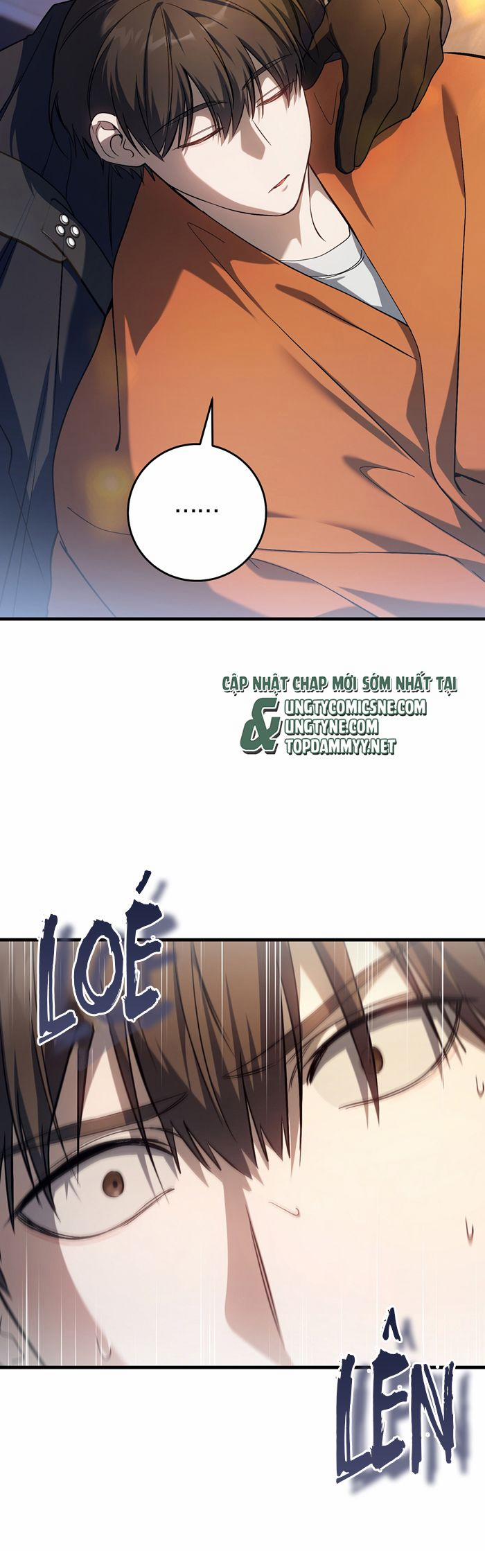 Thợ Săn Trở Về 20 trang 44