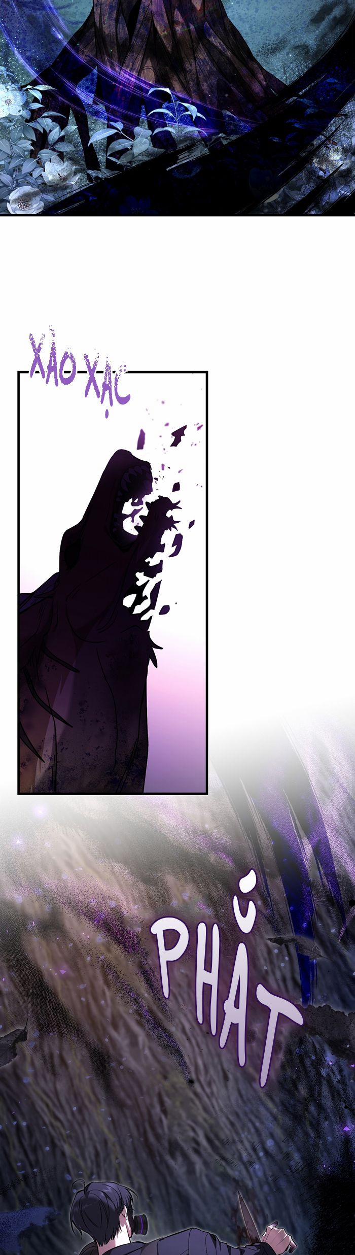 Thợ Săn Trở Về 20 trang 5