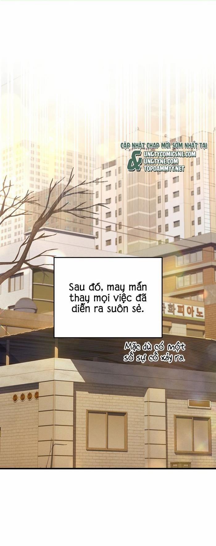 Thợ Săn Trở Về 21 trang 0