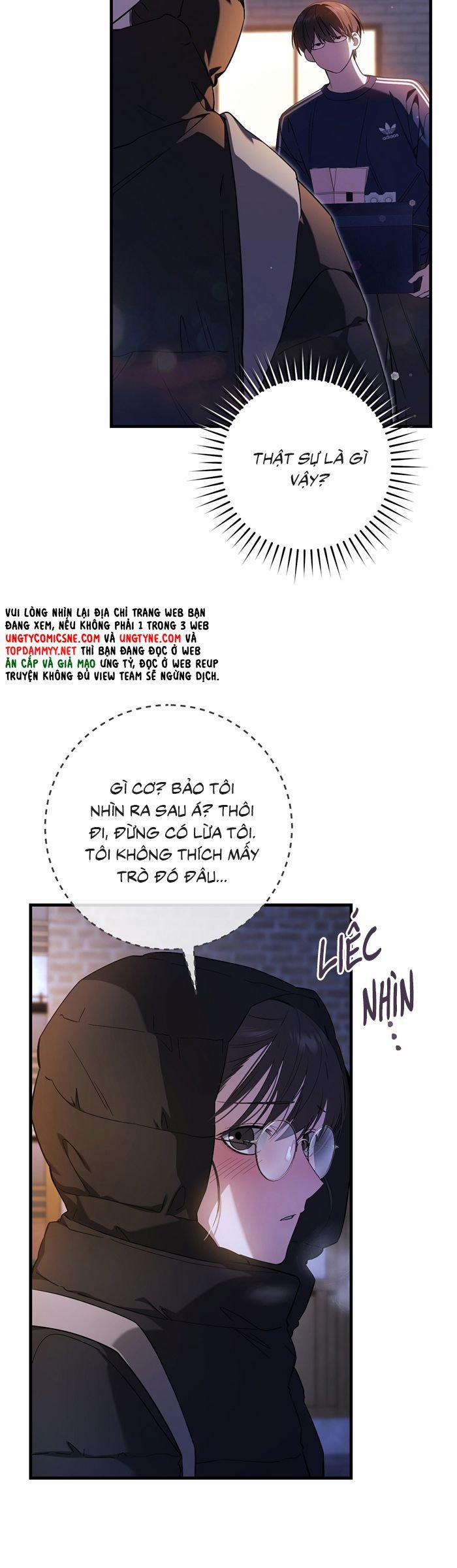 Thợ Săn Trở Về 21 trang 14