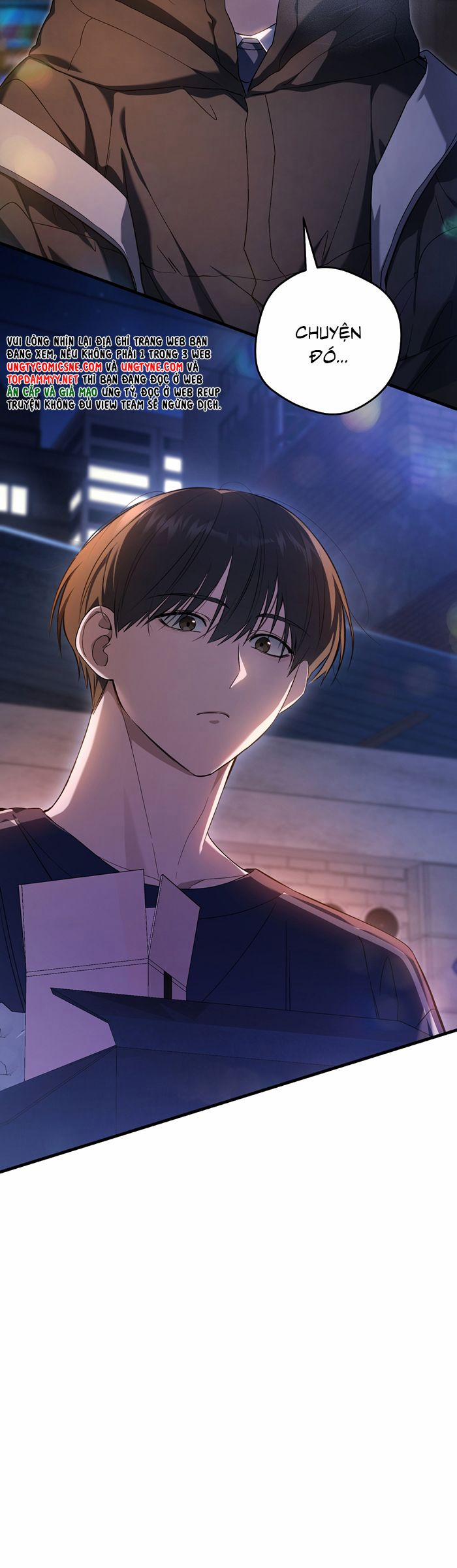 Thợ Săn Trở Về 21 trang 17