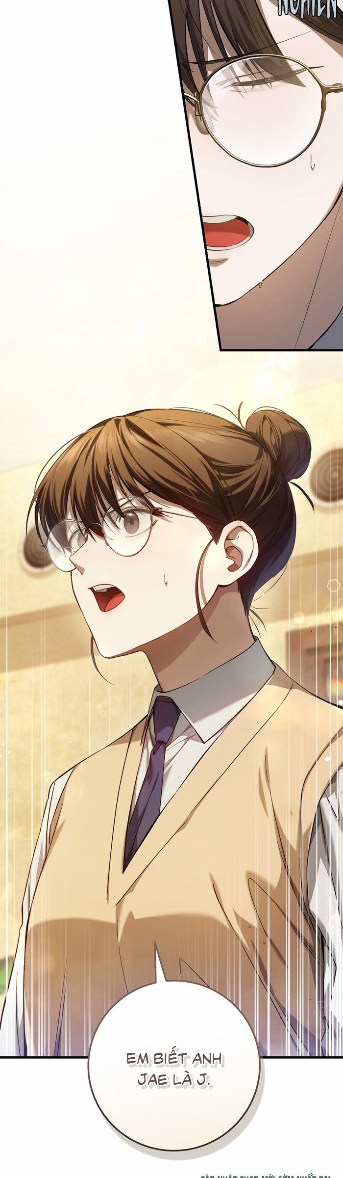 Thợ Săn Trở Về 21 trang 21