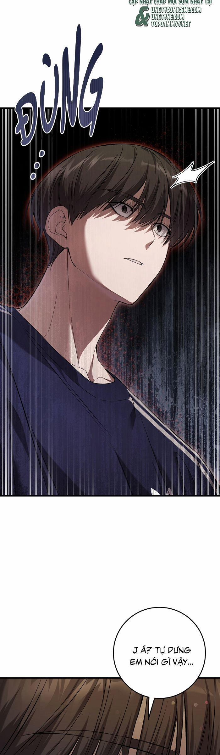 Thợ Săn Trở Về 21 trang 22