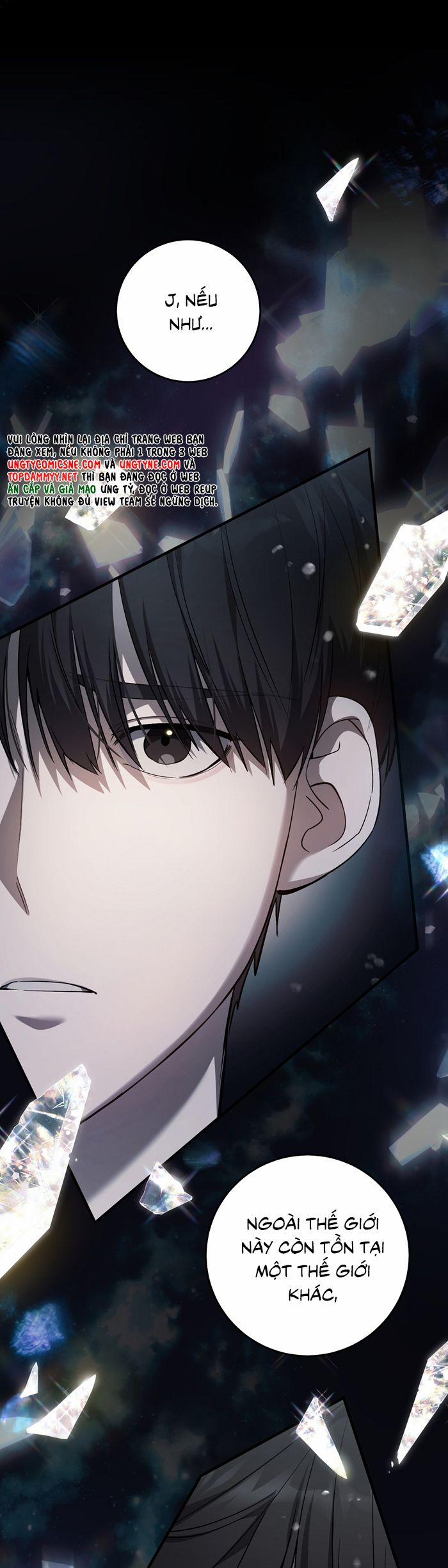 Thợ Săn Trở Về 21 trang 26