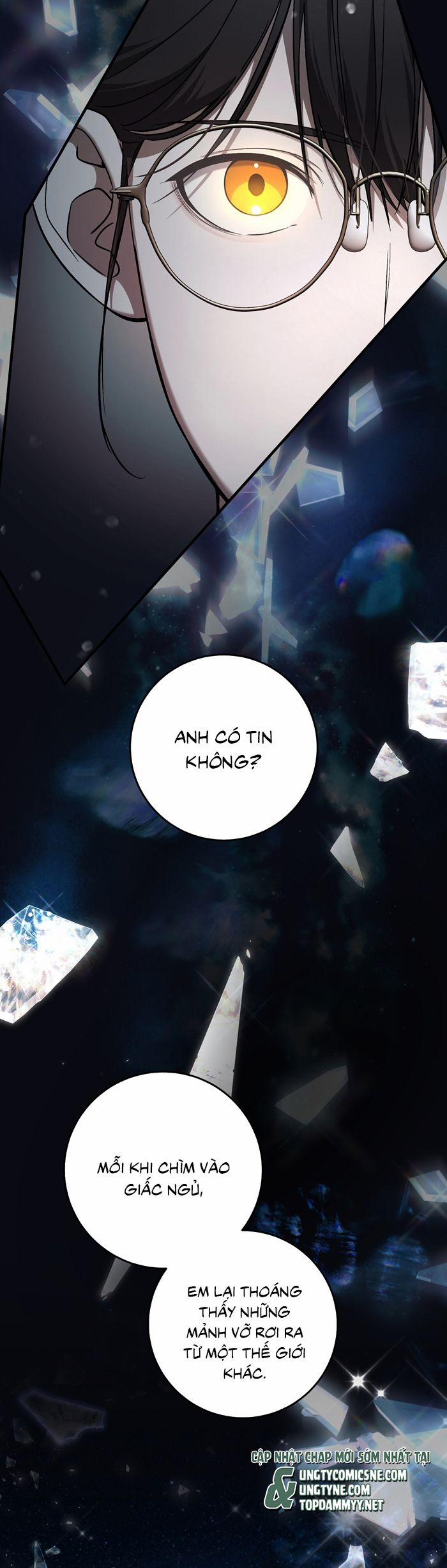 Thợ Săn Trở Về 21 trang 27