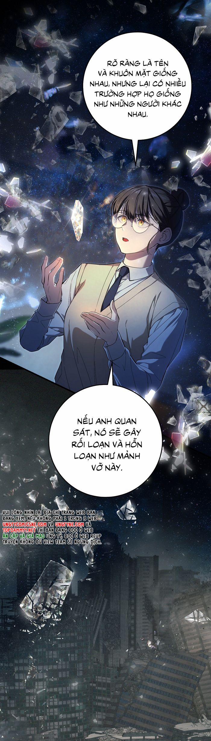 Thợ Săn Trở Về 21 trang 29