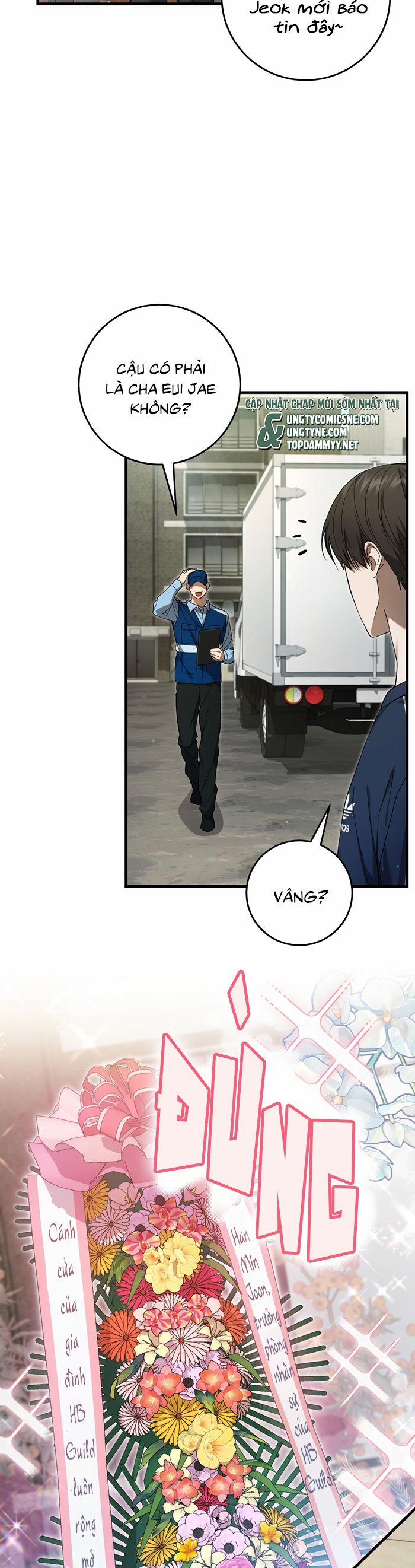 Thợ Săn Trở Về 21 trang 3