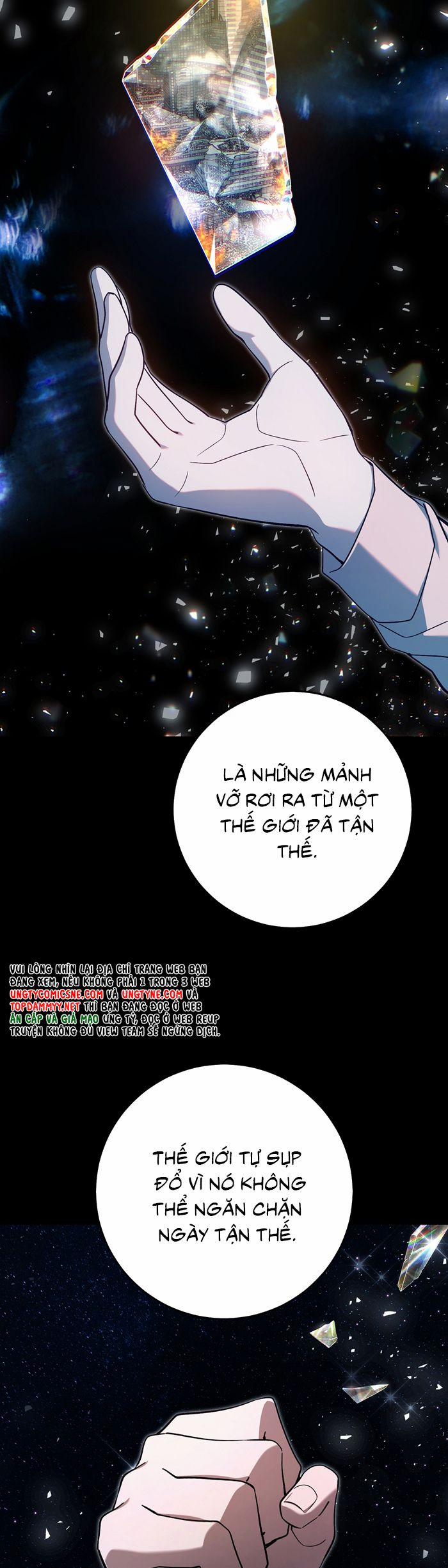 Thợ Săn Trở Về 21 trang 32